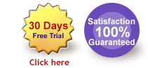 Web Site Builder Free Trial